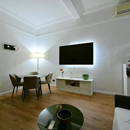 Luxury Boncompagni