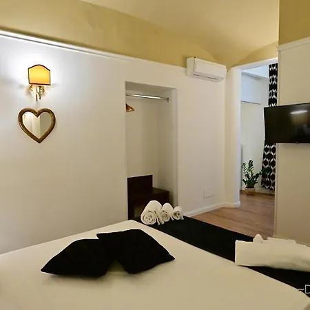 Luxury Boncompagni * Rome