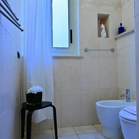 Luxury Apartment Rome