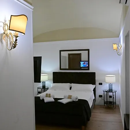 Luxury Boncompagni * Rome