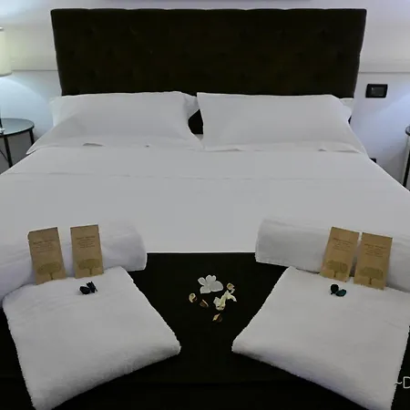 Luxury Boncompagni Apartment Rome