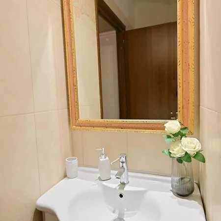 Luxury Apartment Rome