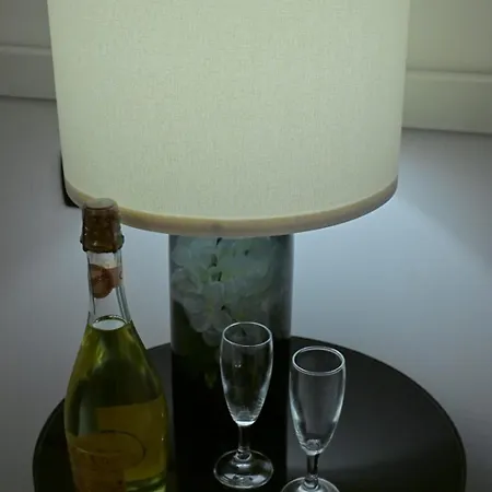 Luxury Boncompagni Apartment