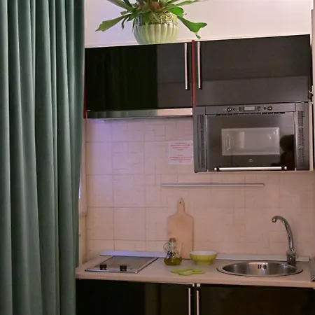 Apartment Luxury Boncompagni *