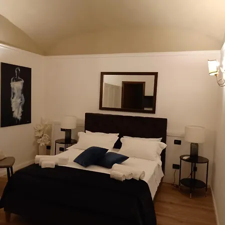 Apartment Luxury Boncompagni Rome