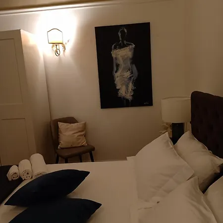 Luxury Boncompagni Rome