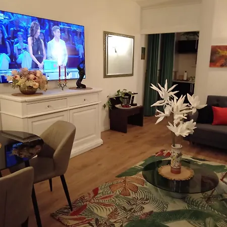 Apartment Luxury *