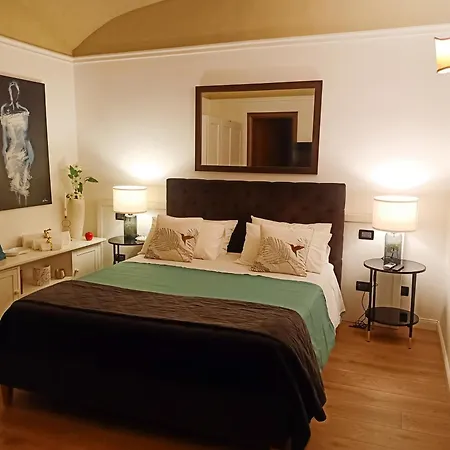 Luxury Boncompagni Apartment *