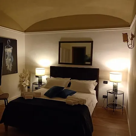 Luxury Boncompagni * Rome