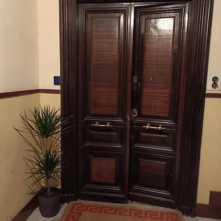 Apartment Luxury Boncompagni *