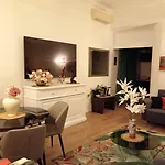 Luxury Boncompagni Apartment Rom