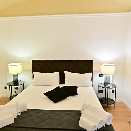 Apartament Luxury Boncompagni