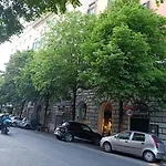 Lejlighed Luxury Boncompagni Rom