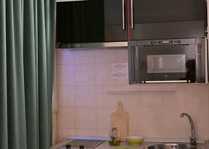 Апартаменты Luxury Boncompagni