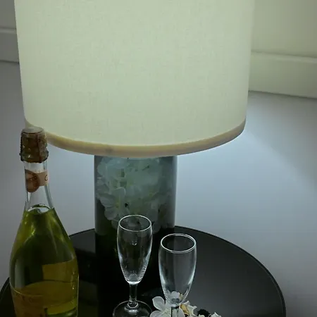 Luxury Boncompagni